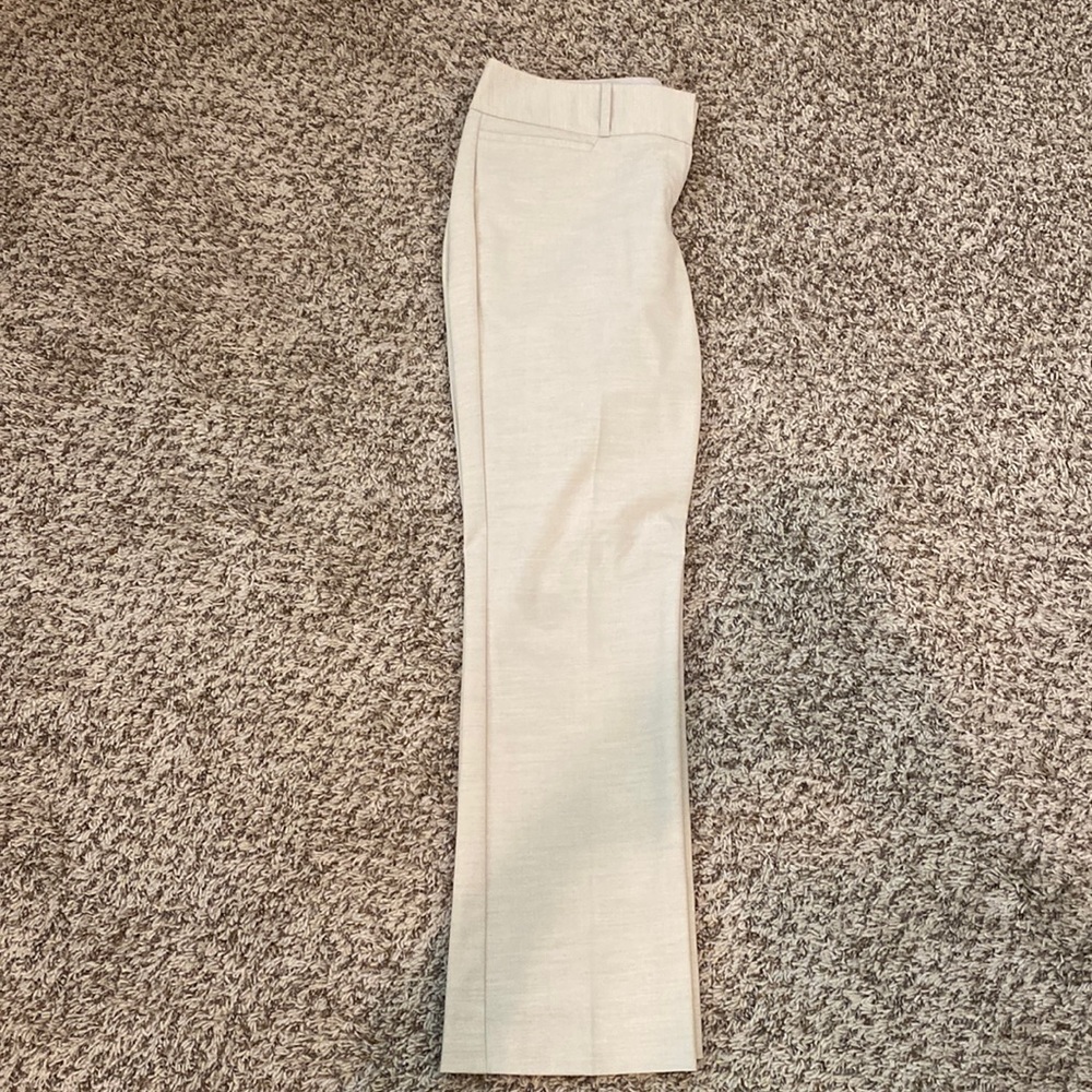 The Limited Drew Fit pant